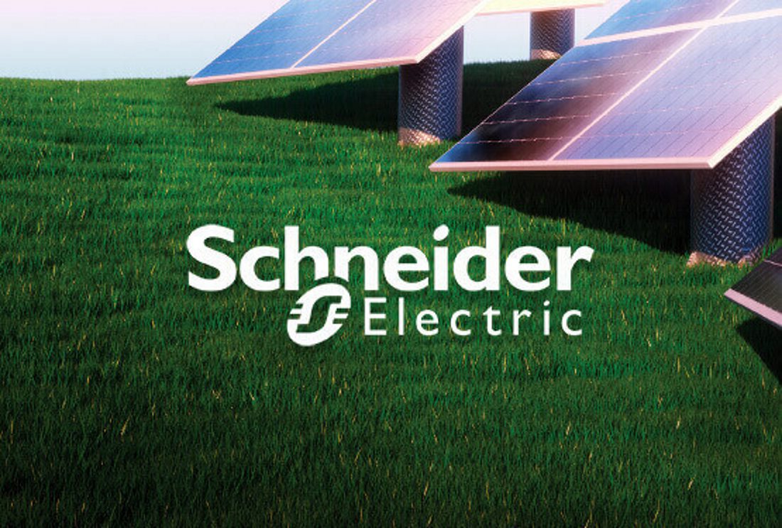 Schneider Electric Case Study