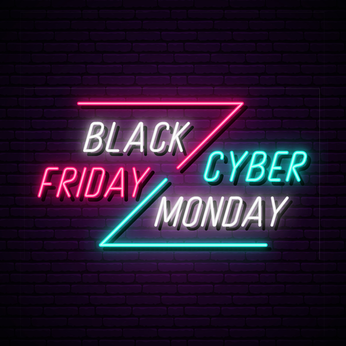 Great CX - Your best Black Friday and Cyber Monday offer