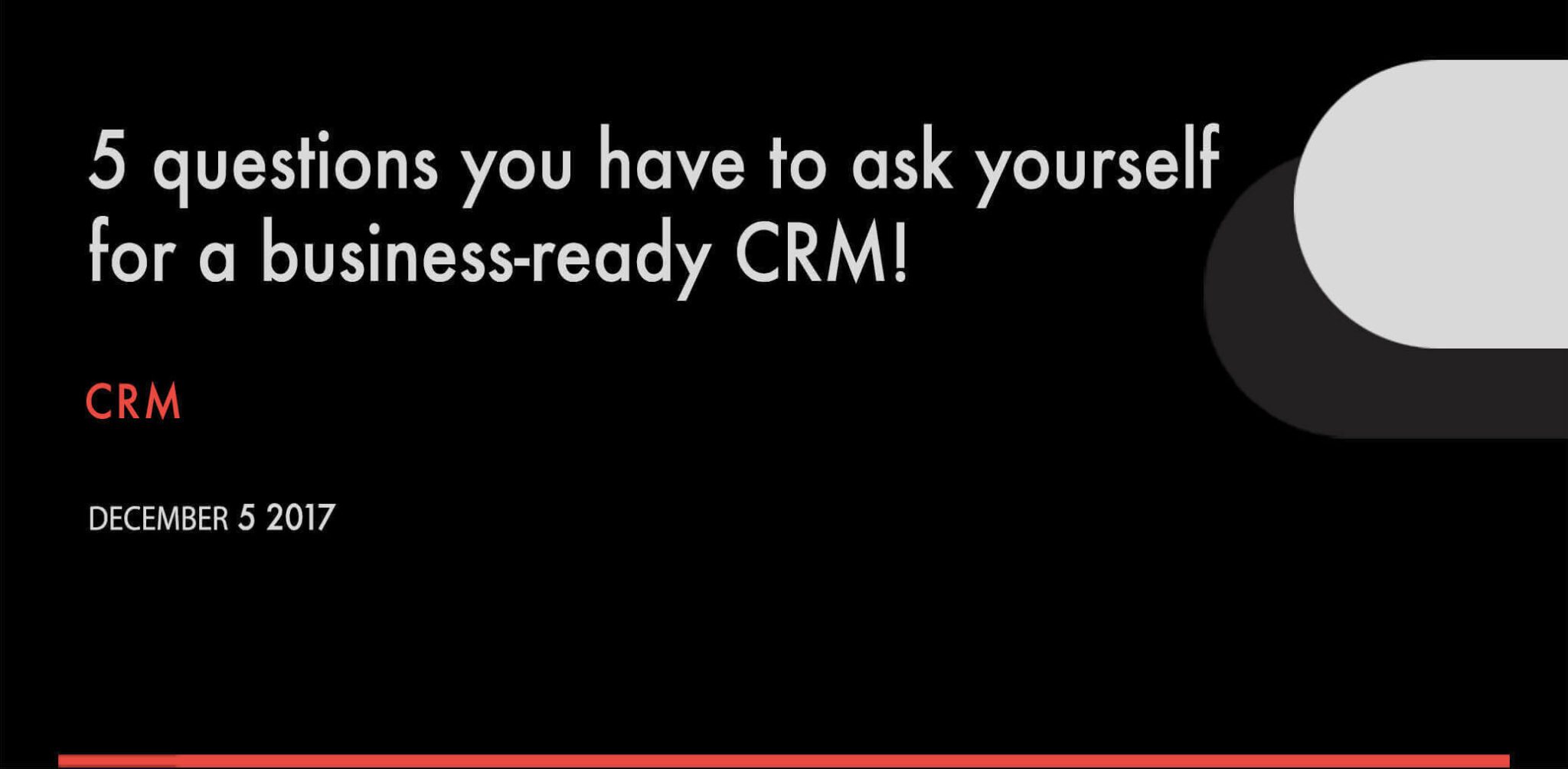 CRM