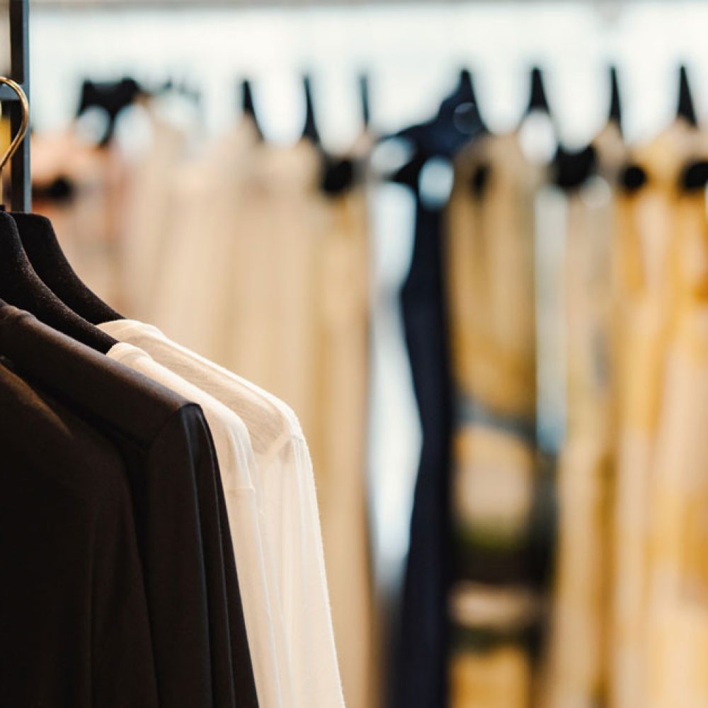 61-CX-Opportunities-for-Retailers Showing an fashion brand