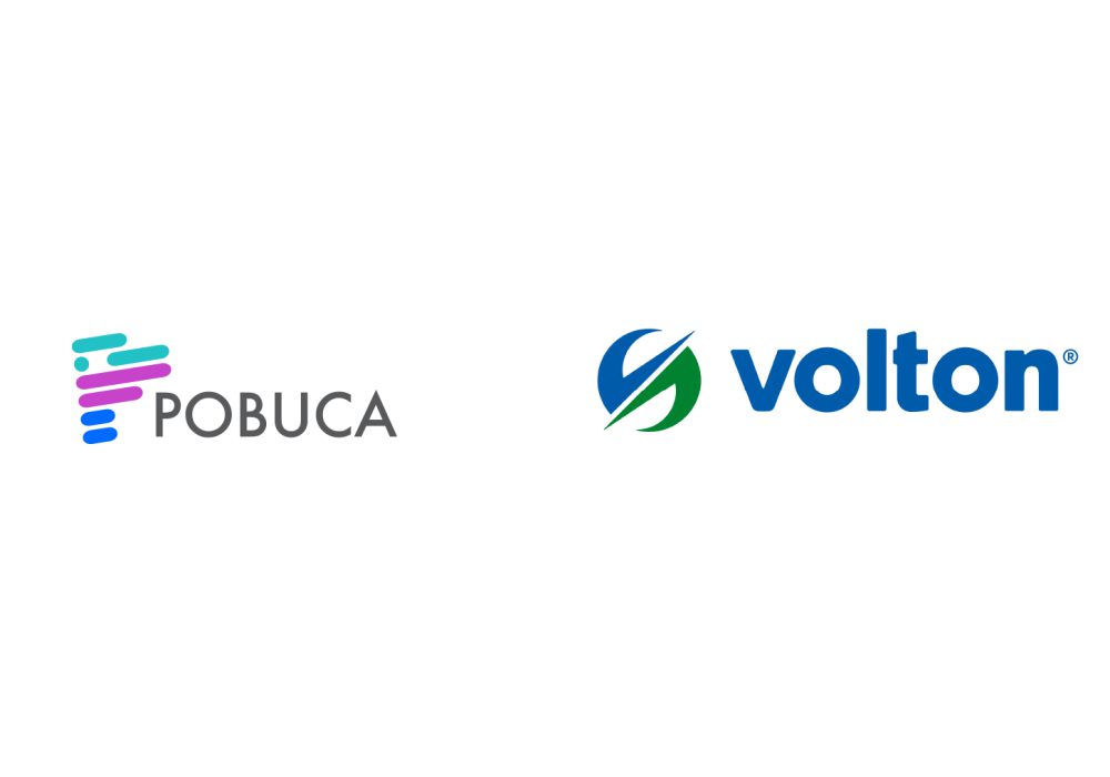 pobuca volton logo